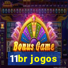 11br jogos